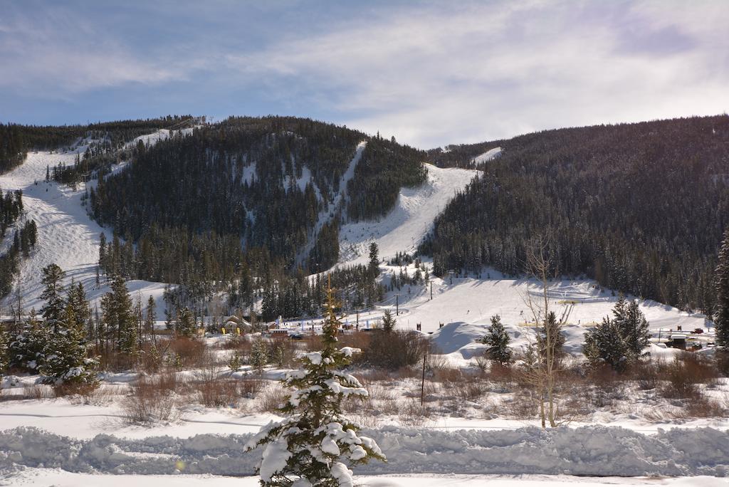 Tenderfoot Lodge Keystone Room photo