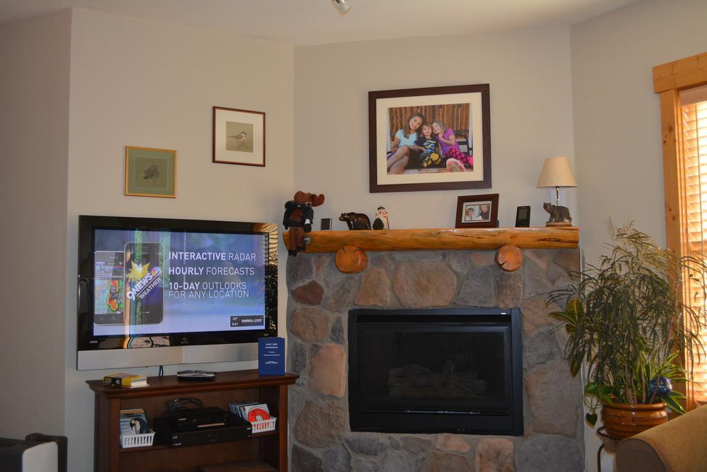 Tenderfoot Lodge Keystone Room photo